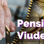 Como se calcula una pension por viudez
