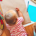 Desarrollo del lenguaje oral y escrito en edades tempranas