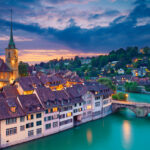 Documentacion necesaria para viajar a suiza