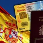 Modelo de solicitud de nacionalidad española por residencia