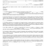 Contrato de compraventa de moto entre particulares pdf