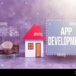 Contrato para el desarrollo de una app