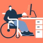 Contrato temporal de fomento del empleo para personas con discapacidad