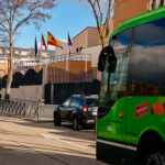 Convenio de transporte por carretera de la comunidad de madrid