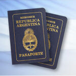 Documentacion necesaria para pasaporte por primera vez