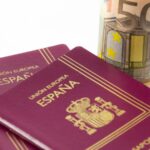 Documentacion para solicitar pasaporte español