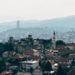 Documentacion para viajar a bosnia