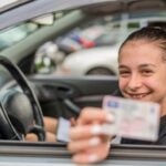 Canje de permisos de conducción de países con convenio
