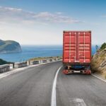 Contrato de transporte de mercancias por carretera