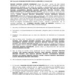 Modelo de contrato de comodato en colombia
