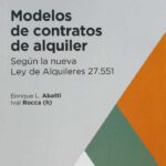 Modelo de contrato de locacion comercial argentina
